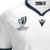 Maillot Extérieur Ecosse Rugby 3