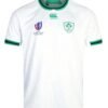 Maillot Extérieur Ireland Rugby 1