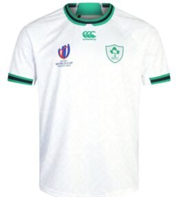 Maillot Extérieur Ireland Rugby 1