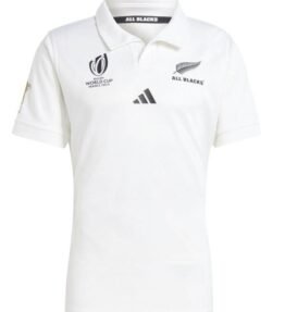 Maillot Extérieur New Zealand 1