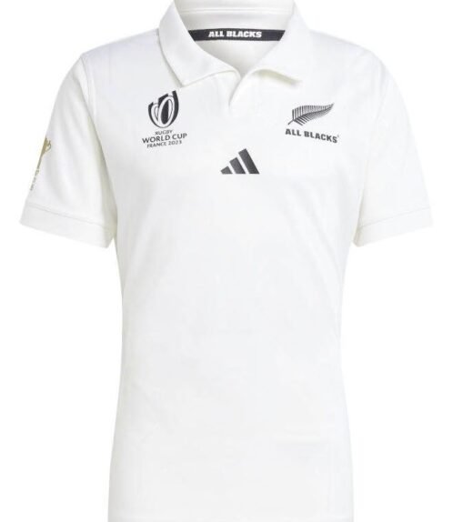 Maillot Extérieur New Zealand 1