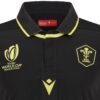 Maillot Extérieur Pays de galles Rugby 3