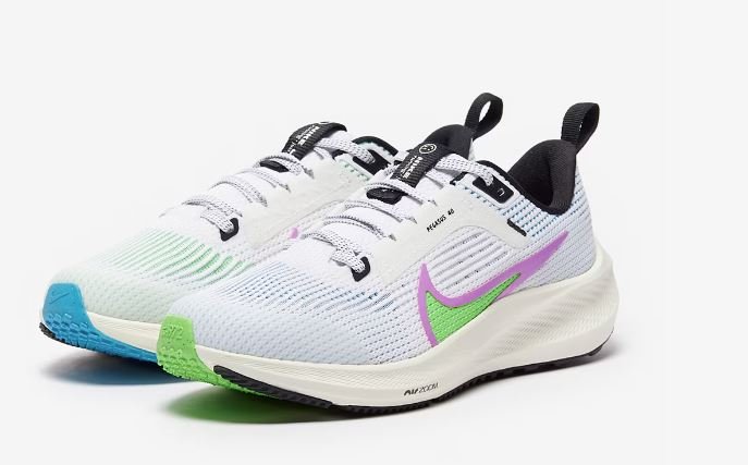 Nike Air Zoom Pegasus 40 1