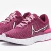 Nike Femme react inifity run flynit 3 1