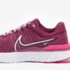 Nike Femme react inifity run flynit 3 2