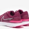 Nike Femme react inifity run flynit 3 3