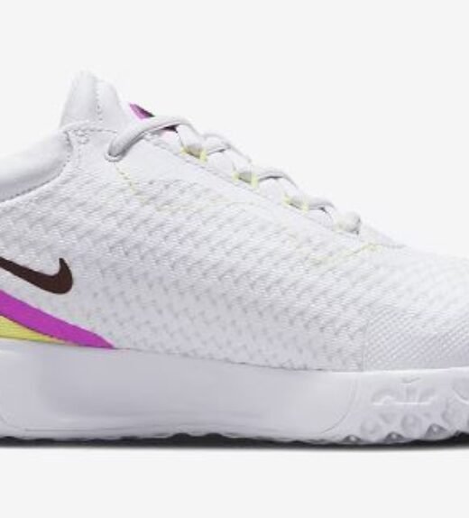 Nike Zoom court Pro Hc 3