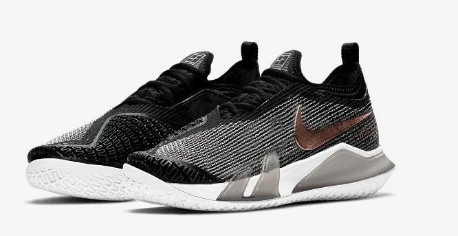 Nike react Vapor NXT HC 1