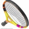 RAQUETTE DE TENNIS BABOLAT BOOST RAFA ORANGE 4