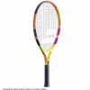 RAQUETTE DE TENNIS BABOLAT NADAL JR 19 ENFANT ORANGE 2