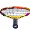 RAQUETTE DE TENNIS BABOLAT NADAL JR 19 ENFANT ORANGE 3