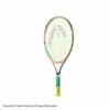 RAQUETTE DE TENNIS HEAD SPEED 2022 ENFANT MULTICOULEUR