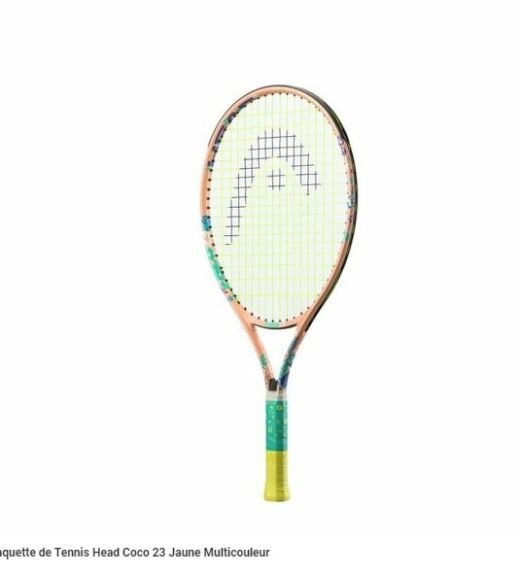 RAQUETTE DE TENNIS HEAD SPEED 2022 ENFANT MULTICOULEUR