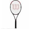 RAQUETTE DE TENNIS PRO STAFF WILSON PRECISION 103 NOIR 1