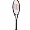 RAQUETTE DE TENNIS PRO STAFF WILSON PRECISION 103 NOIR 2