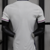 MAILLOT DOMICILE EQUIPE ANGLETERRE 2024 2