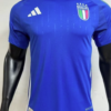 MAILLOT DOMICILE EQUIPE DE ITALIE 2024 1