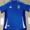 MAILLOT DOMICILE EQUIPE DE ITALIE 2024 2