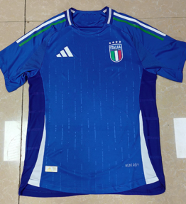 MAILLOT DOMICILE EQUIPE DE ITALIE 2024 2