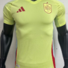 MAILLOT EXTERIEUR EQUIPE DE ESPAGNE 2024 1