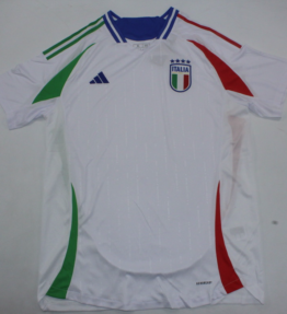 MAILLOT EXTERIEUR EQUIPE DE ITALIE 2024 1