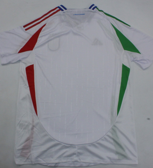 MAILLOT EXTERIEUR EQUIPE DE ITALIE 2024 3