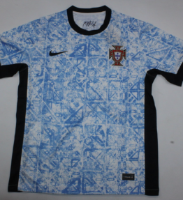 MAILLOT EXTERIEUR EQUIPE DE PORTUGAL 2024 1