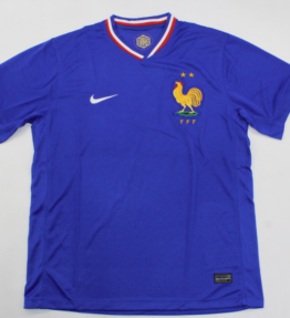 Maillot domicile France euro 2024 1