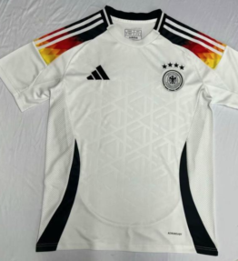 Maillot domicile équipe d'Allemagne 2024 1