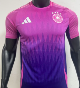 Maillot extérieur équipe d'Allemagne 2024 1