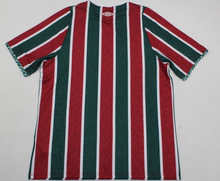 Maillot Domicile 2024-2025 Fluminense 3