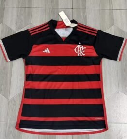 Maillot Domicile Flamenco 2024-2025 1