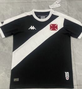 Maillot Domicile Vasco de Gama 2024-2025 1