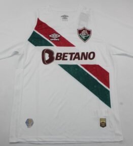 Maillot Extérieur 2024-2025 Fluminense 1