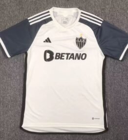 Maillot Extérieur Atletico Mineiro 2023-2024 1