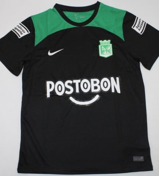 Maillot Extérieur Atletico Nacional 2023-2024 1