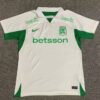 Maillot Extérieur Atletico Nacional 2024-2025 1