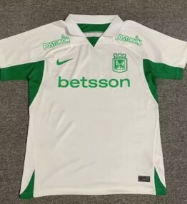 Maillot Extérieur Atletico Nacional 2024-2025 1