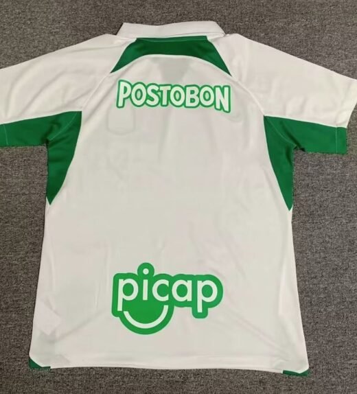 Maillot Extérieur Atletico Nacional 2024-2025 2