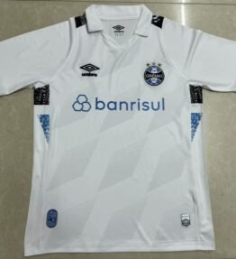 Maillot Extérieur Grémio 2024-2025 1