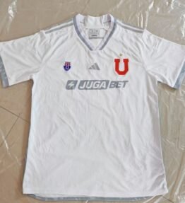 Maillot Exterieur Universidad de Chile 2024-2025 1