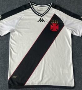 Maillot Extérieur Vasco de Gama 2024-2025 1
