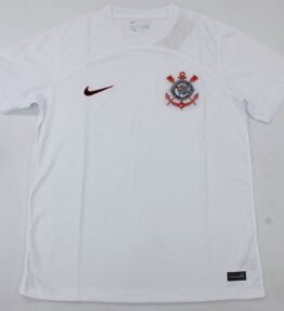 Maillot Extérieur corinthians 2023-2024 1