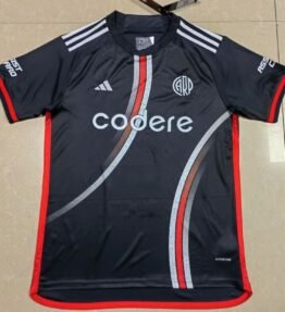 Maillot River Plate Exterieur 2024-2025 3
