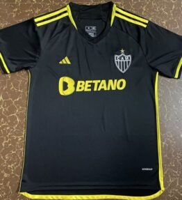 Maillot Third Atletico Mineiro 2023-2024 1