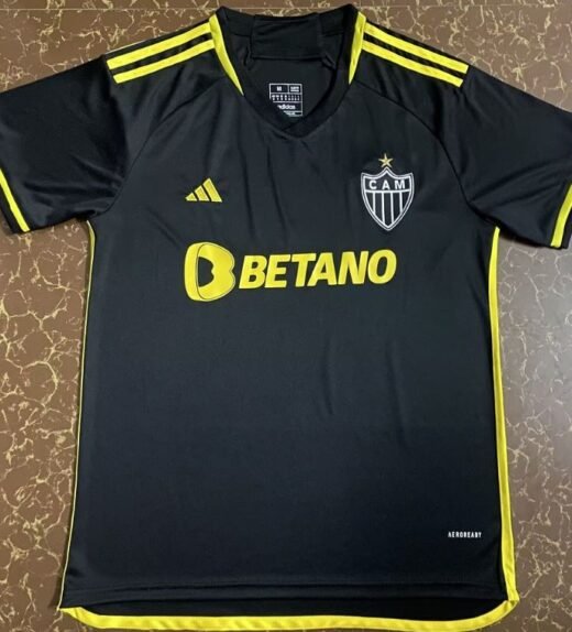 Maillot Third Atletico Mineiro 2023-2024 1