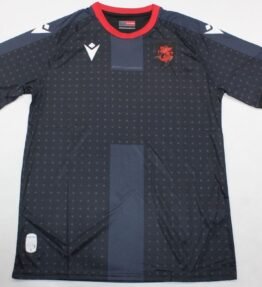 Maillot Third Georgie 2024 1