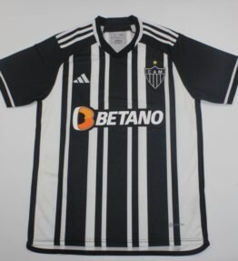 Maillot domicile Atletico Mineiro 2023-2024 1