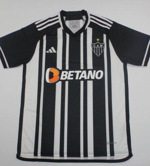 Maillot domicile Atletico Mineiro 2023-2024 1