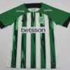 Maillot domicile Atletico Nacional 2023-2024 1